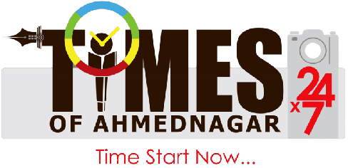 Times Of Ahmednagar